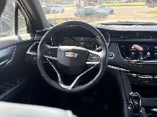 2024 Cadillac XT6 AWD Luxury - Photo 24
