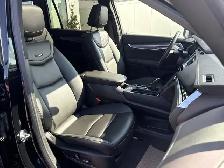 2024 Cadillac XT6 AWD Luxury - Photo 31