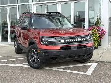 2023 Ford Bronco Sport Badlands - Photo 2