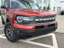 2023 Ford Bronco Sport Badlands - Photo 3