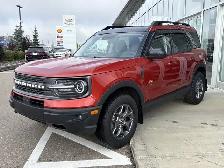 2023 Ford Bronco Sport Badlands - Photo 4