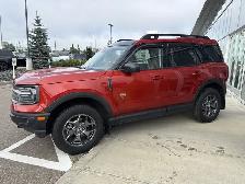2023 Ford Bronco Sport Badlands - Photo 5