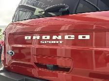 2023 Ford Bronco Sport Badlands - Photo 6
