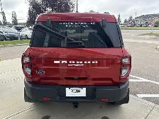 2023 Ford Bronco Sport Badlands - Photo 7