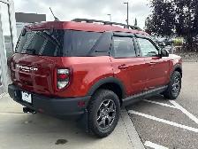 2023 Ford Bronco Sport Badlands - Photo 8