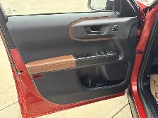2023 Ford Bronco Sport Badlands - Photo 11