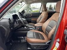 2023 Ford Bronco Sport Badlands - Photo 13