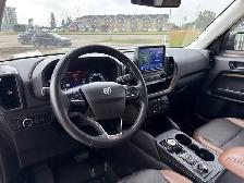2023 Ford Bronco Sport Badlands - Photo 15