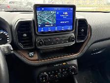 2023 Ford Bronco Sport Badlands - Photo 17