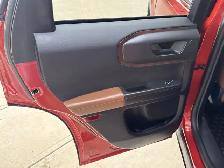 2023 Ford Bronco Sport Badlands - Photo 21