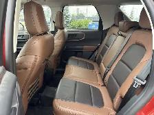2023 Ford Bronco Sport Badlands - Photo 23
