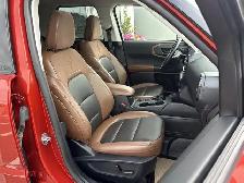 2023 Ford Bronco Sport Badlands - Photo 30