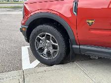 2023 Ford Bronco Sport Badlands - Photo 31