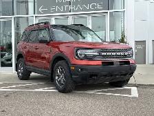 2023 Ford Bronco Sport Badlands - Photo 33