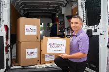 MID-MONTH SPECIAL: Professional Movers & Pickups | $129/hr - Photo 2