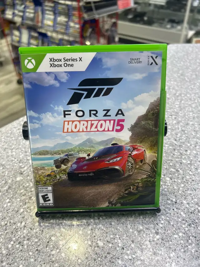 XBOX One  Forza Horizon 5