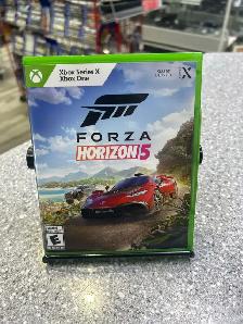 XBOX One  Forza Horizon 5