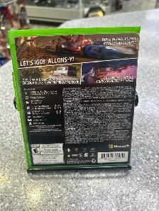 XBOX One  Forza Horizon 5 - Photo 3