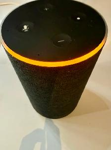 Amazon Echo 2nd Generation