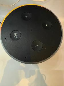 Amazon Echo 2nd Generation - Photo 3