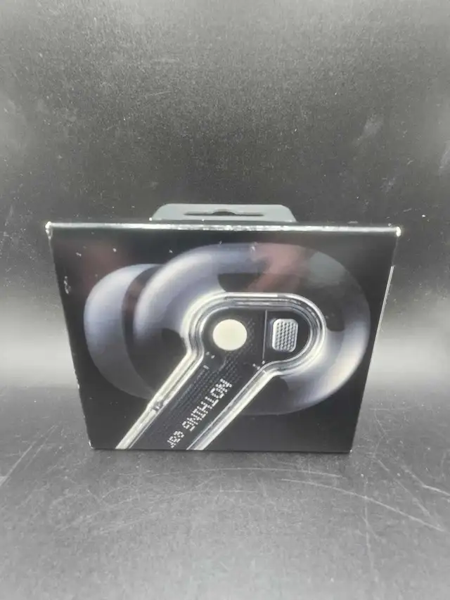 NOTHING EARBUDS B171