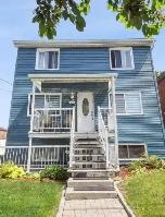 Beau et lumineux 4 ½  Secteur Vieux-Longueuil (métro Longueuil)