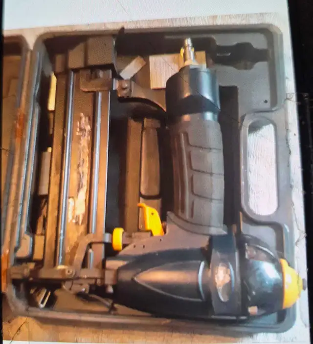 nail guns