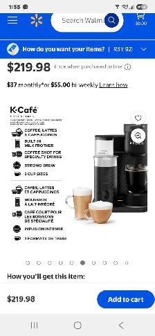 Keurig  K Cafe  Essentials. - Photo 3