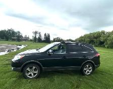 2010 Hyundai Veracruz - Photo 4
