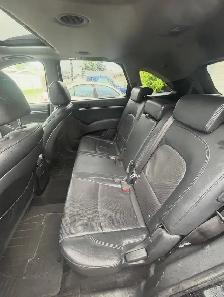 2010 Hyundai Veracruz - Photo 9