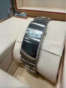 Omega Seamaster Diver 75TH Anniversary Summer Blue - Photo 3