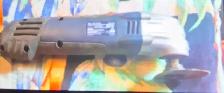 oscillating saw