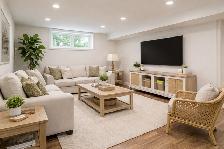 Dealing With a Basement Renovation? - Photo 3