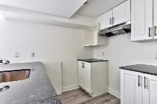 3 1/2 style-condo Pointe-aux-Trembles - Libre - Internet inclus - Photo 2