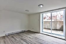 3 1/2 style-condo Pointe-aux-Trembles - Libre - Internet inclus - Photo 3