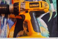 Dewalt drills