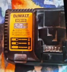 Dewalt drills - Photo 4