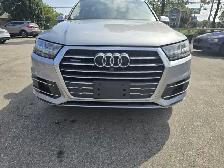 2018 Audi Q7 - Photo 2