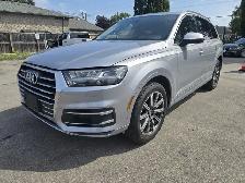 2018 Audi Q7 - Photo 3
