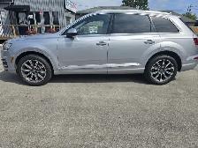 2018 Audi Q7 - Photo 4