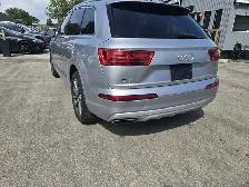 2018 Audi Q7 - Photo 5
