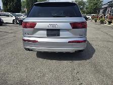 2018 Audi Q7 - Photo 6