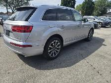 2018 Audi Q7 - Photo 7