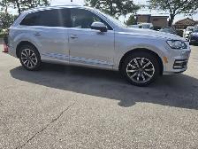 2018 Audi Q7 - Photo 8