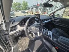 2018 Audi Q7 - Photo 11