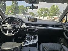 2018 Audi Q7 - Photo 18