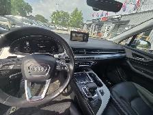 2018 Audi Q7 - Photo 20