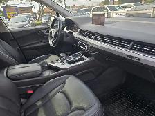 2018 Audi Q7 - Photo 30