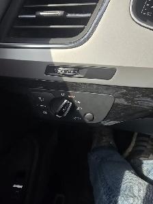 2018 Audi Q7 - Photo 34