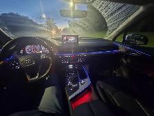 2018 Audi Q7 - Photo 35